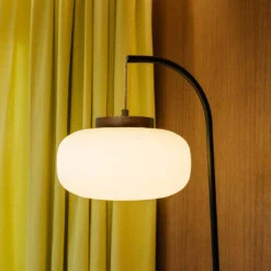 B.Lux Misko F -Helles Licht 004 BLux Misko F Steh detail2 b0d02aa4adf78d9d3191198e401d4ad3