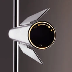 Baltensweiler HALO LED S DTW 16 Baltensweiler HALO LED S DTW -Helles Licht 004 Baltensweiler Halo LED S detail3 3ec948eb1b66bd7cab645f7a67a07e7b