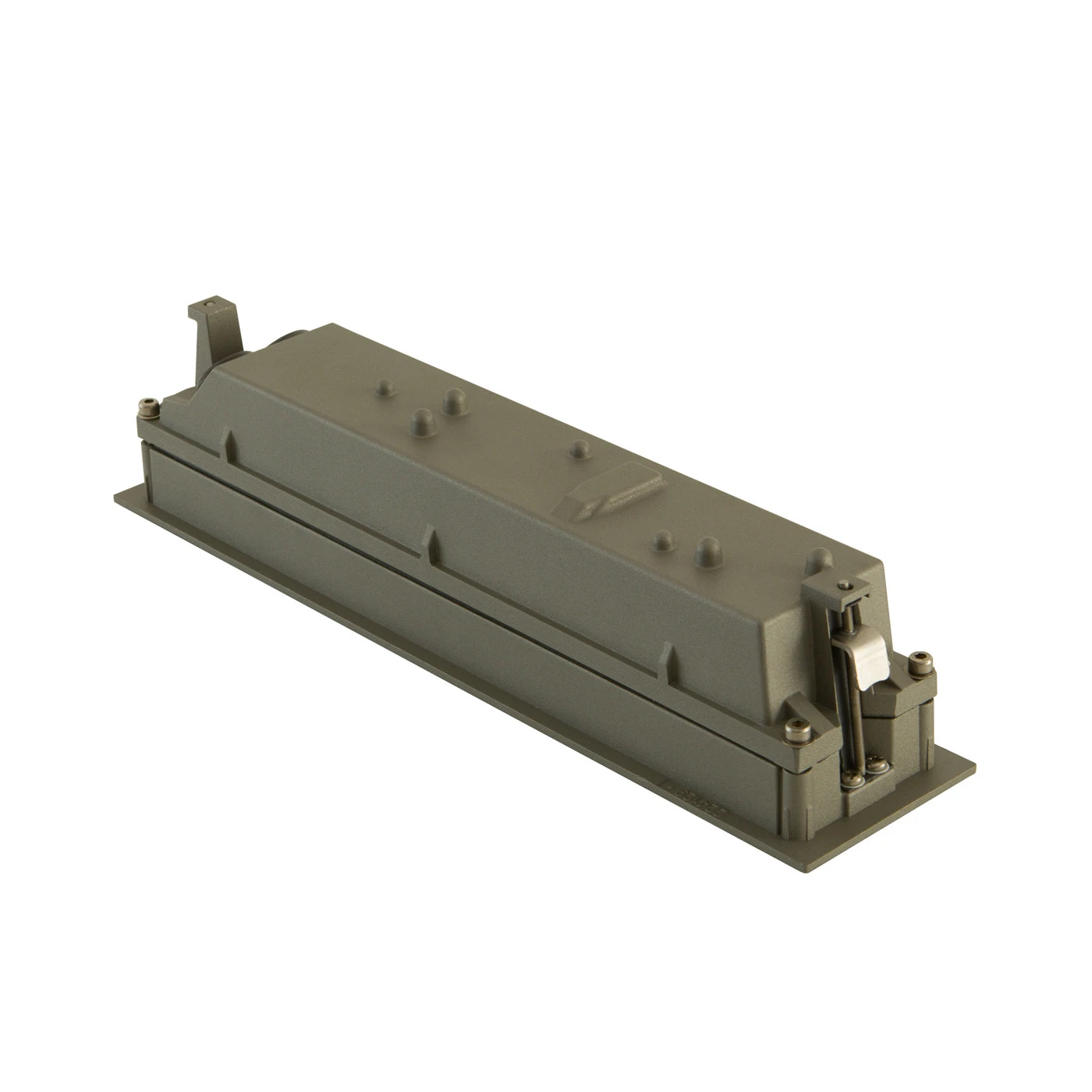 Bega 33055 Wandeinbauleuchte LED 5 Bega 33055 Wandeinbauleuchte LED – Bild 3