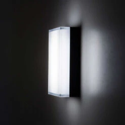 Bega 33604 Wandleuchte -Helles Licht 004 Bega 33604 3000K Wand Ambient2 84595 Schwarz 17ccf977a92f96c5a47f006ba664febe