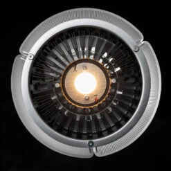 Belux Twilight-360 LED -Helles Licht 004 Belux Twilight 360 Steh detail3 d9f08b874d0c3ccad391b48bae26bf00