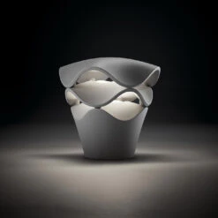 Bover Cornet B/27 Outdoor 10 Bover Cornet B/27 Outdoor -Helles Licht 004 Bover Cornet B27 Outdoor Boden detail1 13a6df96875229c98953a818c9b4e635