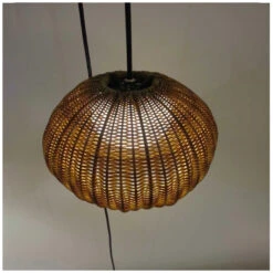 Bover Garota Hang Outdoor -Helles Licht 004 Bover Garota Hang Outdoor Pendel detail3 7c948466d4dbeefd6a08bc98d75a97ed