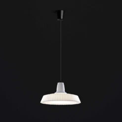 Bover Marietta S/32 Outdoor -Helles Licht 004 Bover Marietta S32 Outdoor Pendel detail c77ba0182c3ba2c02b404c29b13f0641