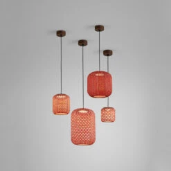 Bover Nans S/21 Outdoor -Helles Licht 004 Bover Nans S21 Outdoor Pendel detail1 b1fb9dcc5a11fe80dbb42030d70d0cbd