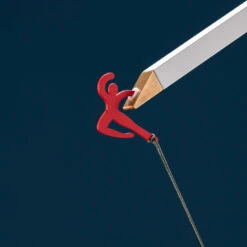 Catellani & Smith Ettorino Clamp -Helles Licht 004 Catellani Smith Ettorino Clamp detail1 fb25650749a97328fbe34cd9b5442d57