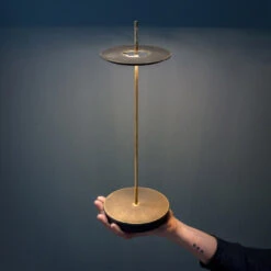 Catellani & Smith Giulietta BE T -Helles Licht 004 Catellani Smith Giulietta BE detail1 1592ebea7adedf6d8e3d2343b42211e1