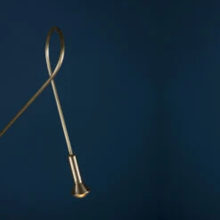 Catellani & Smith Syphaduepassi 11 Catellani & Smith Syphaduepassi -Helles Licht 004 Catellani Smith Syphaduepassi Steh detail01 95605 messing 215e071a36631e3085b1d220dda02956