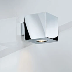 Decor Walther Cubo -Helles Licht 004 Decor Walther Cubo Wand detail2 d105811643f656269b0eef1f6f2b2d81