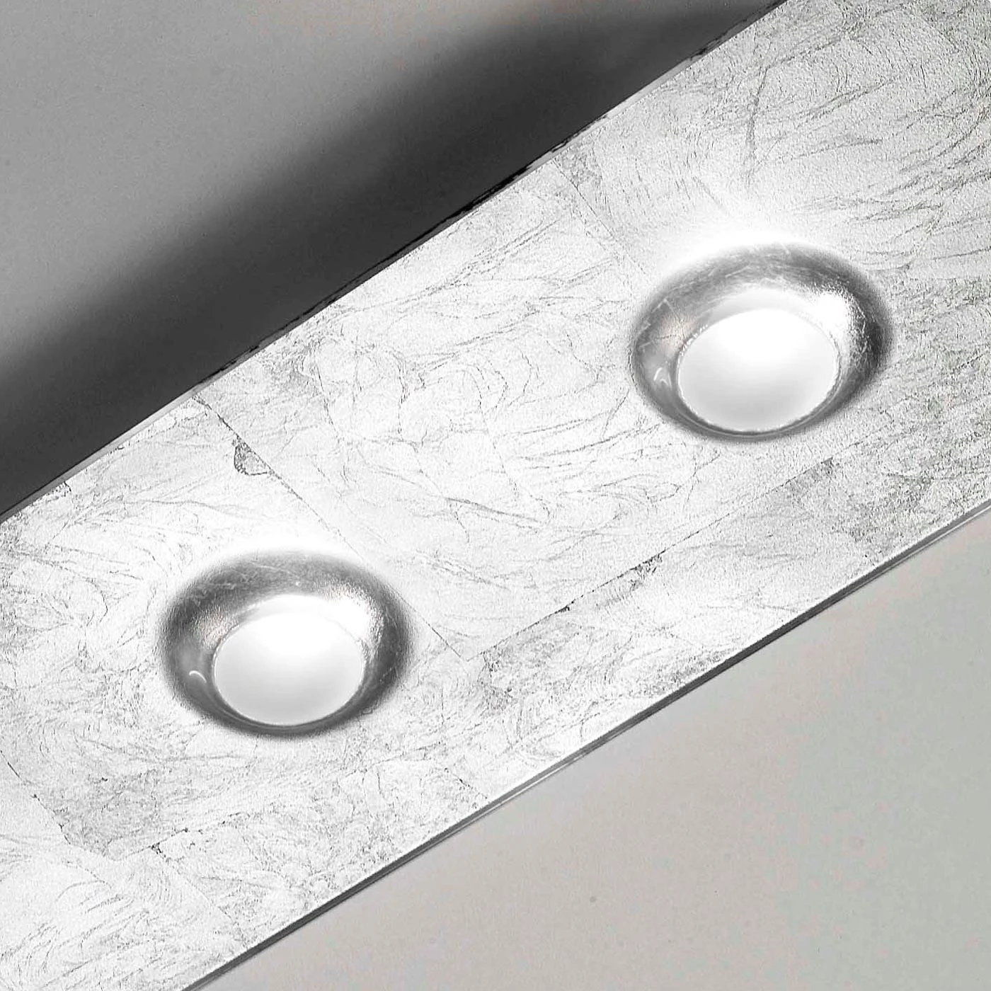 Elesi Luce Pois 02003 Deckenleuchte 5 Elesi Luce Pois 02003 Deckenleuchte – Bild 3