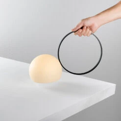 Estiluz Circ M-3727X -Helles Licht 004 Estiluz Circ M Tisch detail2 8e66c5561b110bb4da4e49ed6e86048a