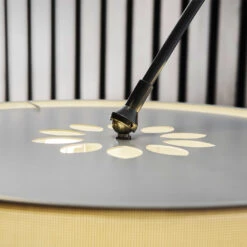 Estiluz Iris P-2718 11 Estiluz Iris P-2718 -Helles Licht 004 Estiluz Iris P 2718 detail2 42a89258cda8848e54a6d5b00dd2abdb