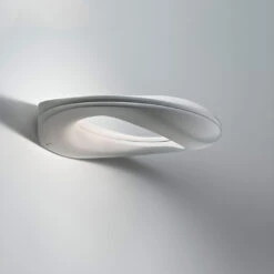 Fabbian Enck Parete/Soffitto LED 12 Fabbian Enck Parete/Soffitto LED -Helles Licht 004 Fabbian Enck LED Wand Decke detail1 6f56abcaf6cf18b2563c1be9504385c7