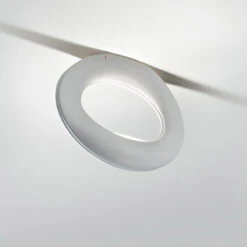 Fabbian Enck Parete/Soffitto LED 13 Fabbian Enck Parete/Soffitto LED -Helles Licht 004 Fabbian Enck LED Wand Decke detail2 50d13c1eefbc10e25033441ed3a3f7d4