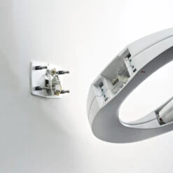 Fabbian Enck Parete/Soffitto LED 15 Fabbian Enck Parete/Soffitto LED -Helles Licht 004 Fabbian Enck LED Wand Decke detail4 c7e34c55907c6ecfcfe3842d8b05fdc1