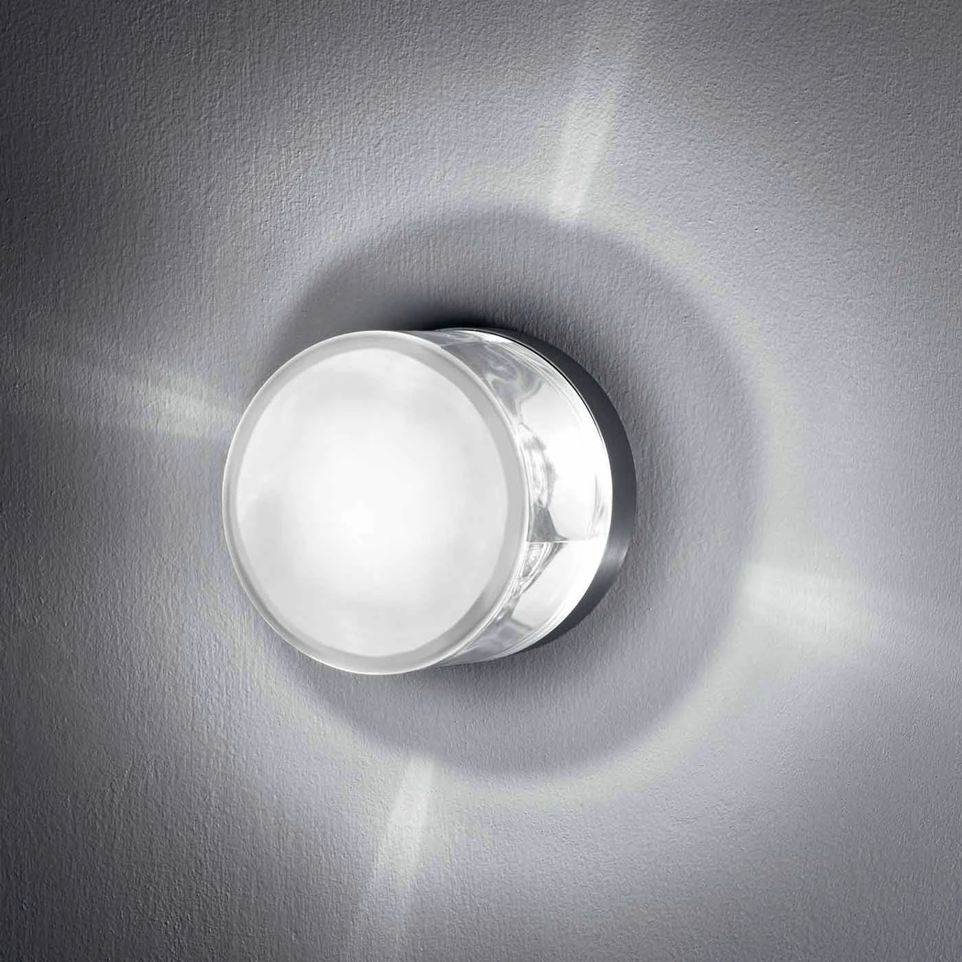 Fabbian Jazz Parete/Soffitto 7 Fabbian Jazz Parete/Soffitto – Bild 5