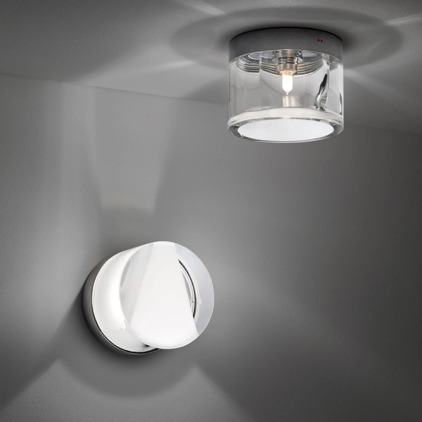 Fabbian Jazz Parete/Soffitto 8 Fabbian Jazz Parete/Soffitto – Bild 6