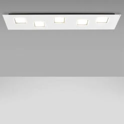 Fabbian Quarter Soffitto 70x20 Cm -Helles Licht 004 Fabbian Quarter Soffitto 70cmx70cm Wand detail a830ebd3f531eb88bda5b789f1b16a29