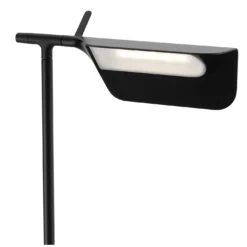 Flos Tab T LED -Helles Licht 004 Flos Tab T LED Tisch detail 43589 schwarz c7385e5fd0a182b4c3ba3c990440c801