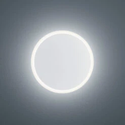 Helestra Solo Wandleuchte -Helles Licht 004 Helestra Solo Wand Total1 88194 Weiss 2dadbefccfa1c9c878da3f4df9313f72