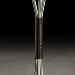 Holtkötter Fifties 6355-3 Nickel Matt -Helles Licht 004 Holtkoetter Fifties 6355 Nickel matt Steh detail c03a99f6ecadef7b55fa59cd720953c0