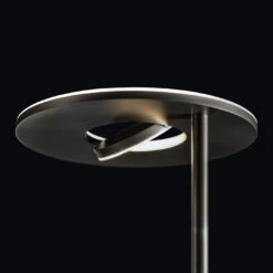 Holtkötter Nova OOG 9907-2 12 Holtkötter Nova OOG 9907-2 -Helles Licht 004 Holtkoetter Nova OOG LED Steh detail4 8d29c8cb5eb773f8e7b9c61333dfd553