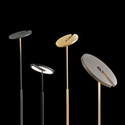 Holtkötter Supernova S 2145-1 -Helles Licht 004 Holtkoetter Supernova S 2145 Steh detail2 85e15eff16074b31dd2690a86af4f371