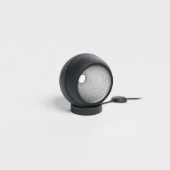 IP44.de Shot Connect + Shot Ring -Helles Licht 004 IP44de Shot Connect Ring total01 116424 grau 5d3082567b2df0aeeadc3b92a49c9f04