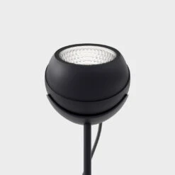 IP44.de Shot Connect + Shot Tee -Helles Licht 004 IP44de Shot Connect Tee detail01 116445 schwarz 57e9f8adec198c81101b6f07dcb6f5e6