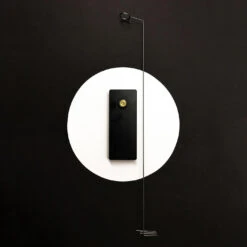 Ingo Maurer Koyoo 12 Ingo Maurer Koyoo -Helles Licht 004 Ingo Maurer Koyoo Tischleuchte detail 97205 schwarz 56f10326d63fe0a867ac6e48a6e65073