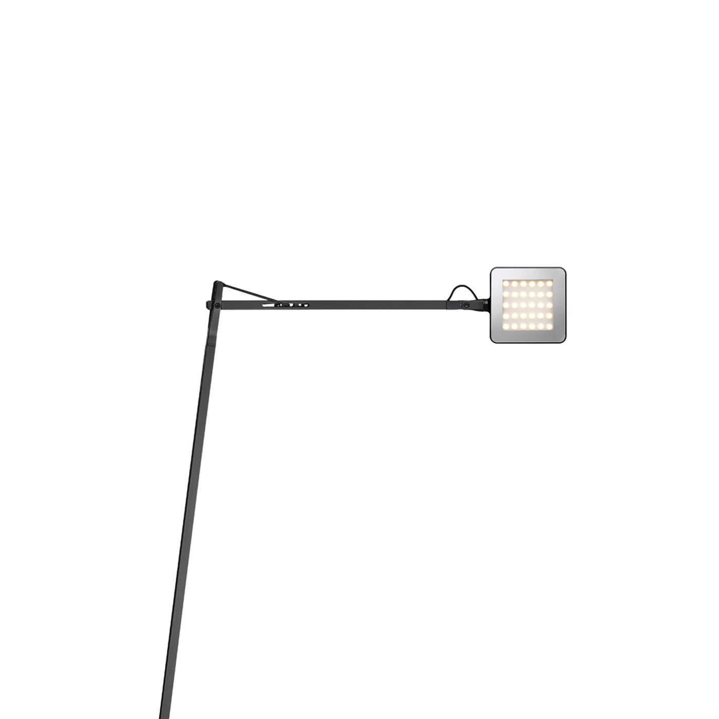 Flos Kelvin LED Desk Support Mit Sichtbarem Kabel 5 Flos Kelvin LED Desk Support Mit Sichtbarem Kabel – Bild 3