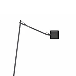 Flos Kelvin LED Desk Support Mit Sichtbarem Kabel 11 Flos Kelvin LED Desk Support Mit Sichtbarem Kabel -Helles Licht 004 Kelvin led sichtb Kabel detail3 schwarz cf24506f6c1c2b5442dd7aacca07cba3