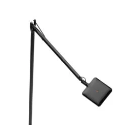 Flos Kelvin LED Desk Support Mit Sichtbarem Kabel 12 Flos Kelvin LED Desk Support Mit Sichtbarem Kabel -Helles Licht 004 Kelvin led sichtb Kabel detail4 schwarz 00e36d66628a0b342c85eb69776e7ffc