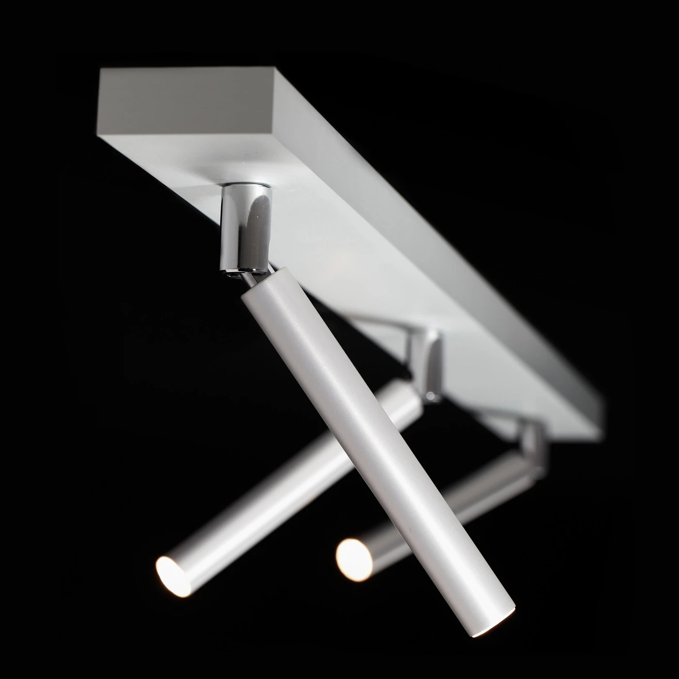 LDM Ecco LED Spot Trio 3 LDM Ecco LED Spot Trio