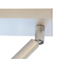 LDM Ecco LED Spot Trio 7 LDM Ecco LED Spot Trio -Helles Licht 004 LDM Ecco LED Spot Trio Decke detail3 58587f989380d6db75004418b6fa7310