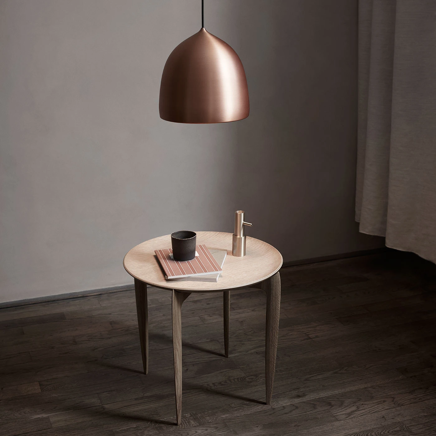 Fritz Hansen Suspence P1 6 Fritz Hansen Suspence P1 – Bild 4