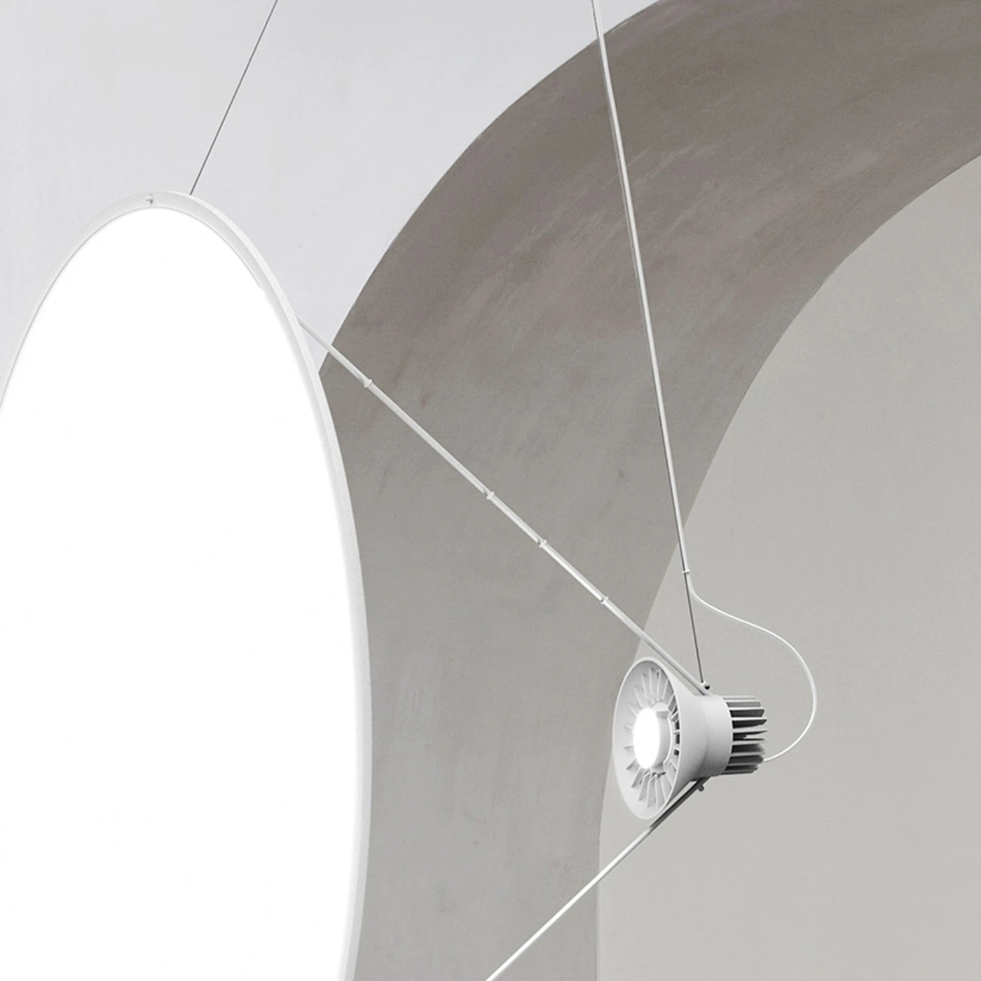 Luceplan Amisol 110 7 Luceplan Amisol 110 – Bild 5