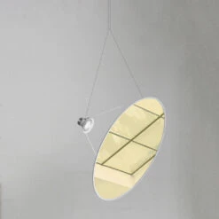 Luceplan Amisol 110 13 Luceplan Amisol 110 -Helles Licht 004 Luceplan Amisol Pendel 110cm detail2 708be9f5a12743f061c6028f19d5d238