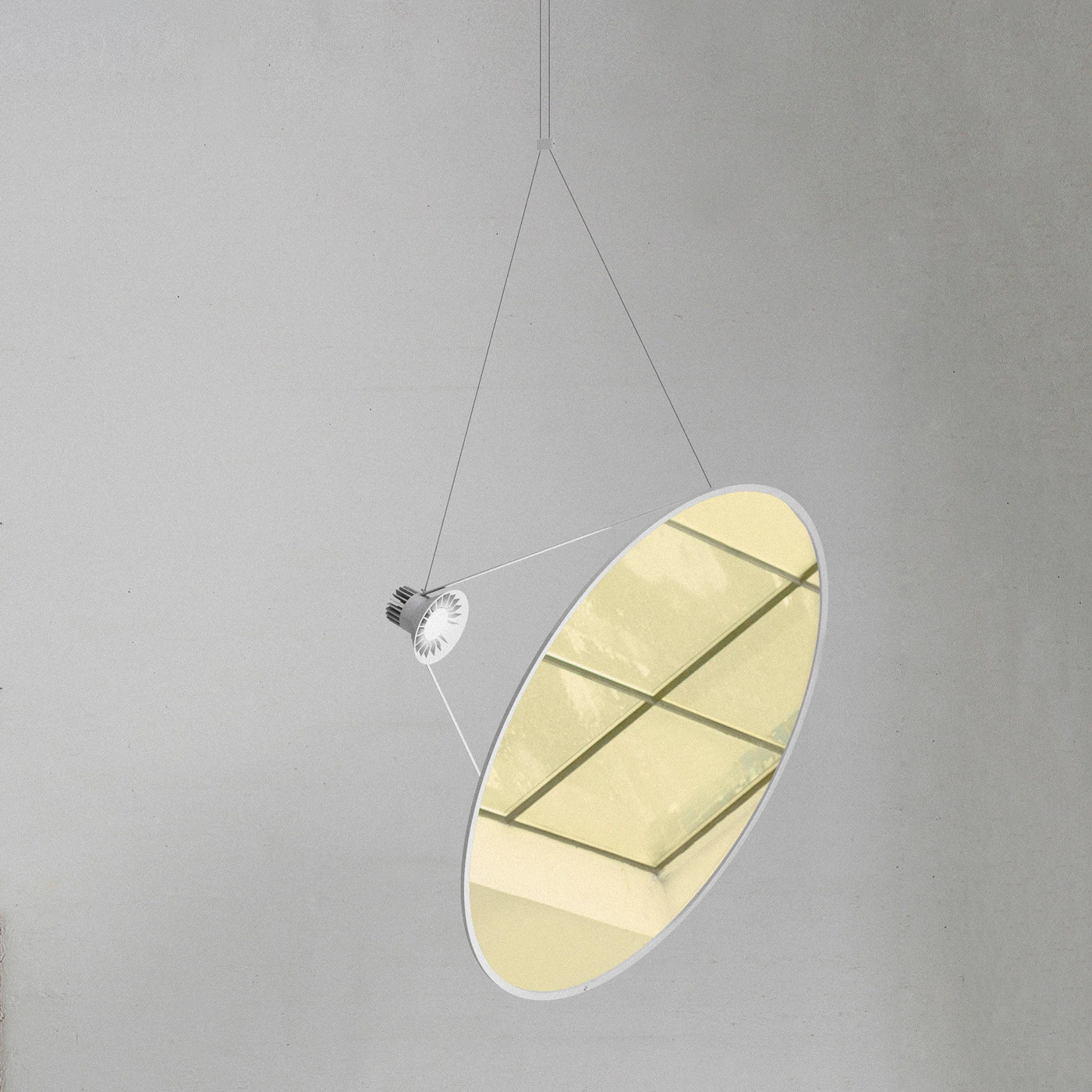 Luceplan Amisol 110 8 Luceplan Amisol 110 – Bild 6