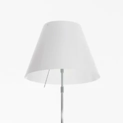 Luceplan Costanza Terra Alu Mit Dimmer -Helles Licht 004 Luceplan Costanza Terra Alu Steh Detail1 fc2f5ffea85a47b7eb87c86a26736233