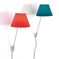 Luceplan Costanzina Parete Alu 8 Luceplan Costanzina Parete Alu -Helles Licht 004 Luceplan Costanzina Parete Wand detail1 c2ac7c91ffc06c5a24a6552e7d981535