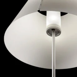 Luceplan Grande Costanza Open Air Mit Erdspieß -Helles Licht 004 Luceplan Grande Costanza Open Air Steh detail2 859144b869056c17bc7518a37ac52702