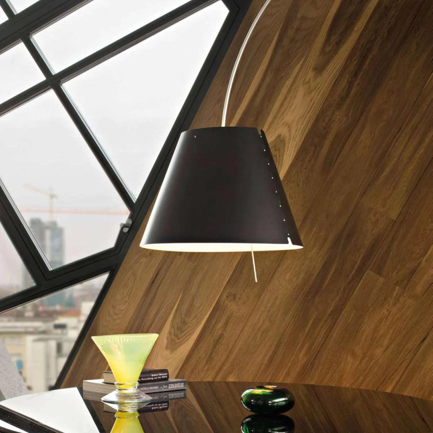 Luceplan Lady Costanza Parete Mit Dimmer 6 Luceplan Lady Costanza Parete Mit Dimmer – Bild 4