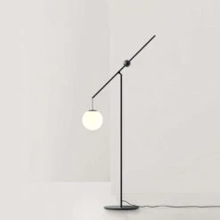 Luceplan Malamata Floor -Helles Licht 004 Luceplan Malamata Floor Steh detail1 1c65c7bec74ab00091f00498528c6f8f