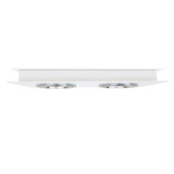 Lumen Center Italia Brick Retto 2 7 Lumen Center Italia Brick Retto 2 -Helles Licht 004 Lumen Center Italia Brick Retto 2 Deckenleuchte detail 83309 weiss 44612683ef82f8db08f1a4bb79f28c64