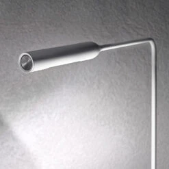 Lumina Flo Desk 20 Lumina Flo Desk -Helles Licht 004 Lumina Flos Desk Tisch detail2 0286fdf444c0d515adaa1c618936ece4