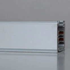 SLV Eutrac 3 Phasen-Aufbauschiene 300 Cm 8 SLV Eutrac 3 Phasen-Aufbauschiene 300 Cm -Helles Licht 004 MG 0755 732075708e48e75bec9a67472ee396d8