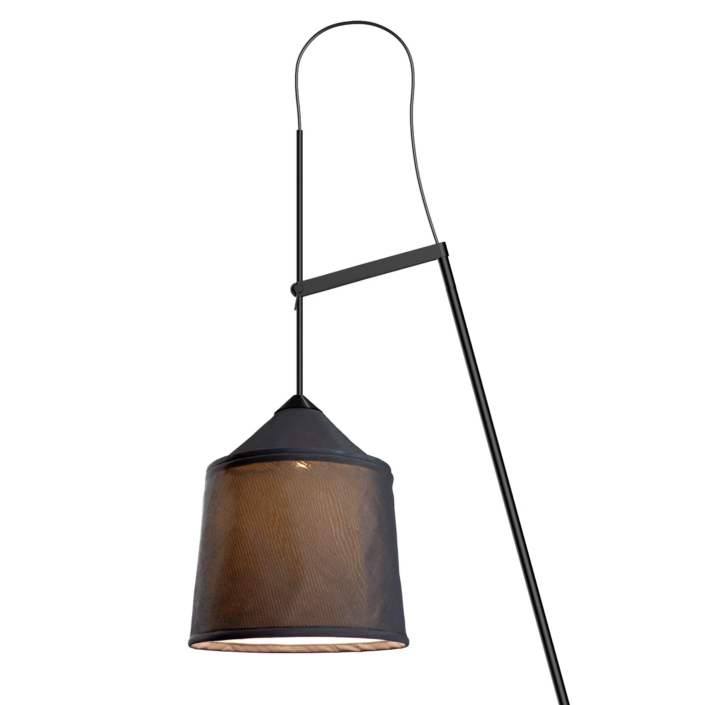 Marset Jaima P207 IP65 5 Marset Jaima P207 IP65 – Bild 3