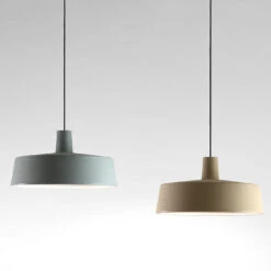 Marset Soho 38 IP44 LED -Helles Licht 004 Marset Soho 38 IP44 LED pendel hellblau total 83282 grau 2fd1329aff8a593d7efdfd119a9f6203