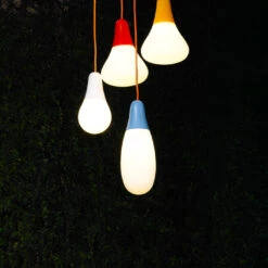 Martinelli Luce Ciulifruli 3 Outdoor -Helles Licht 004 Martinelli Luce Ciulifruli 3 Outdoor Pendel detail2 3512e30ea1fab89e600df8167cb1e2ee